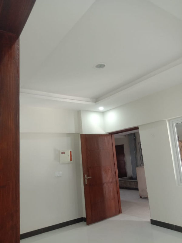 2 bed room capital residencia Flat For Rent  In E-11 Islamabad 
