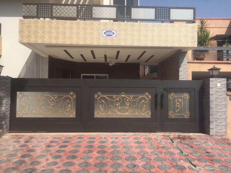 DHA PHASE 1 sector C kanal house for sale