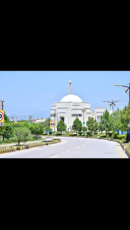 House For Sale Sector i 5 Marla Bahria Enclave Islamabad