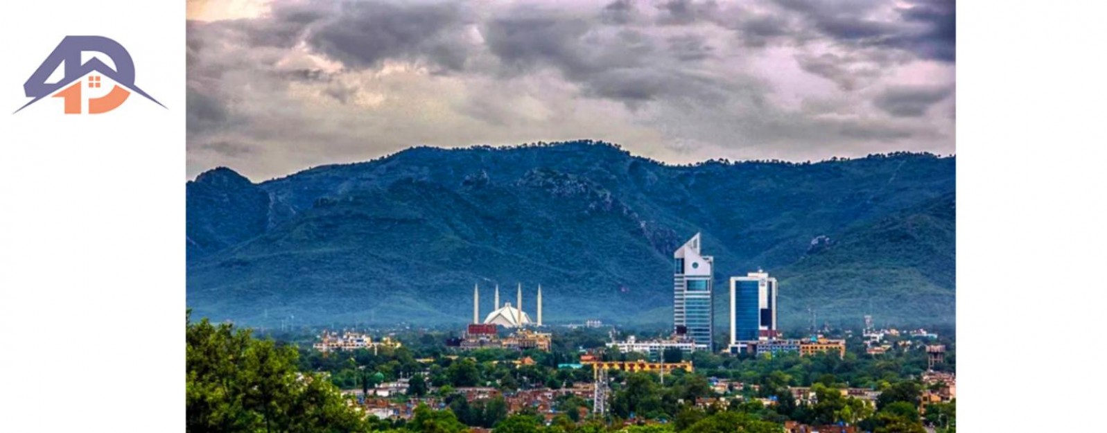 Best Investment and Future of Real Estate in Islamabad