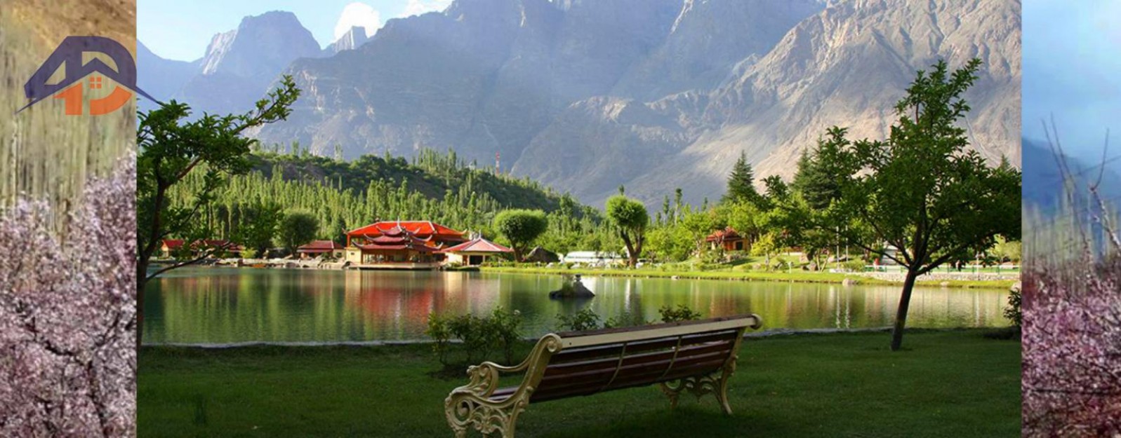 Best Honeymoon Places in Pakistan For Every Season