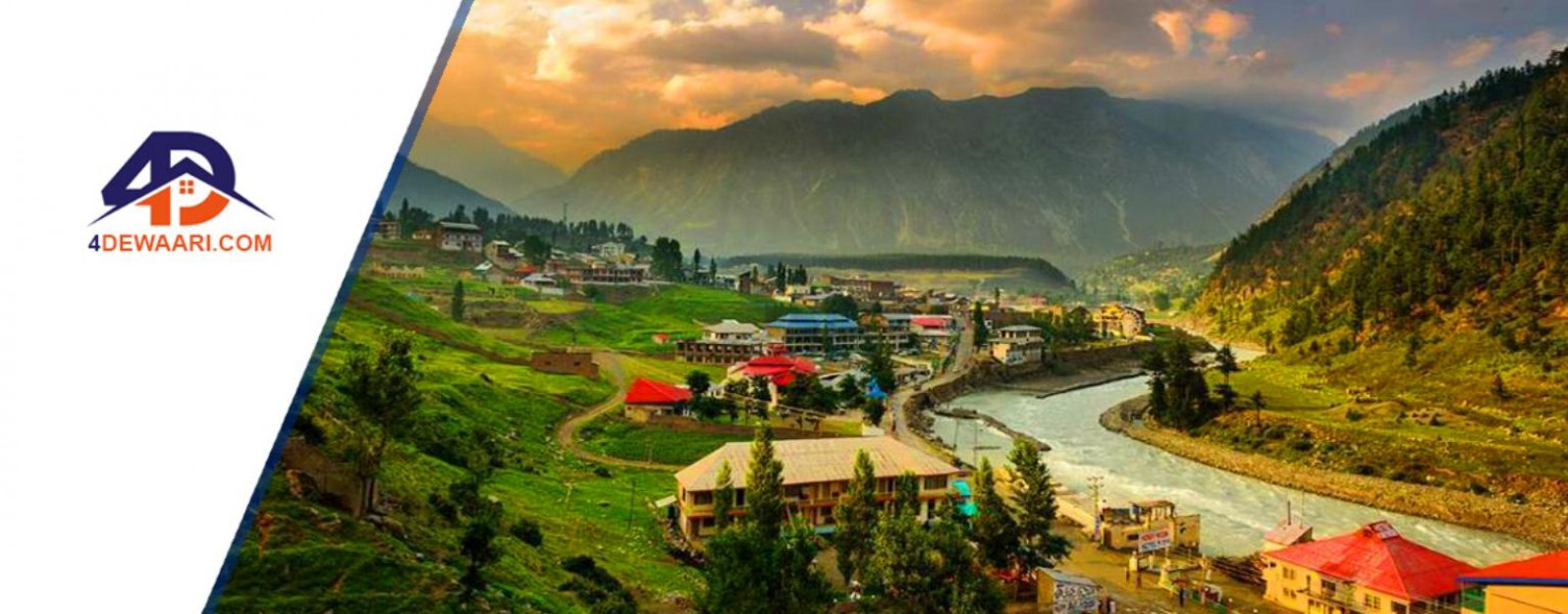 Top Best Hill Stations in Pakistan 2021