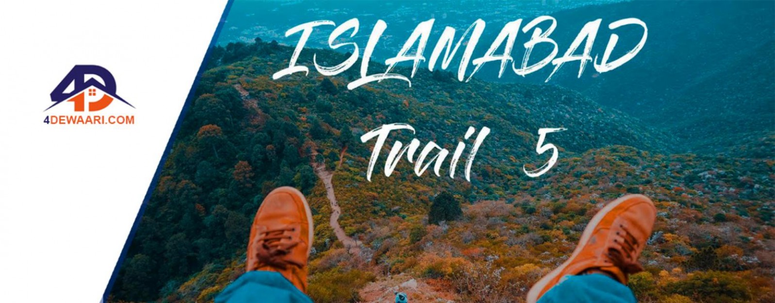 Best Margalla Hills Hiking Trails in Islamabad 2021