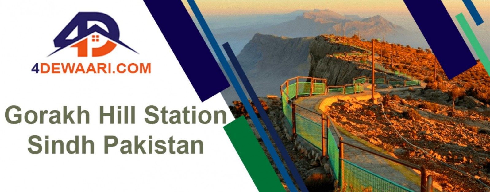 Gorakh Hill Station Sindh All You Need to Know