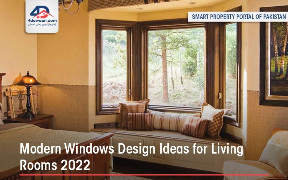 Best Living Room Window Treatment Ideas In 2022