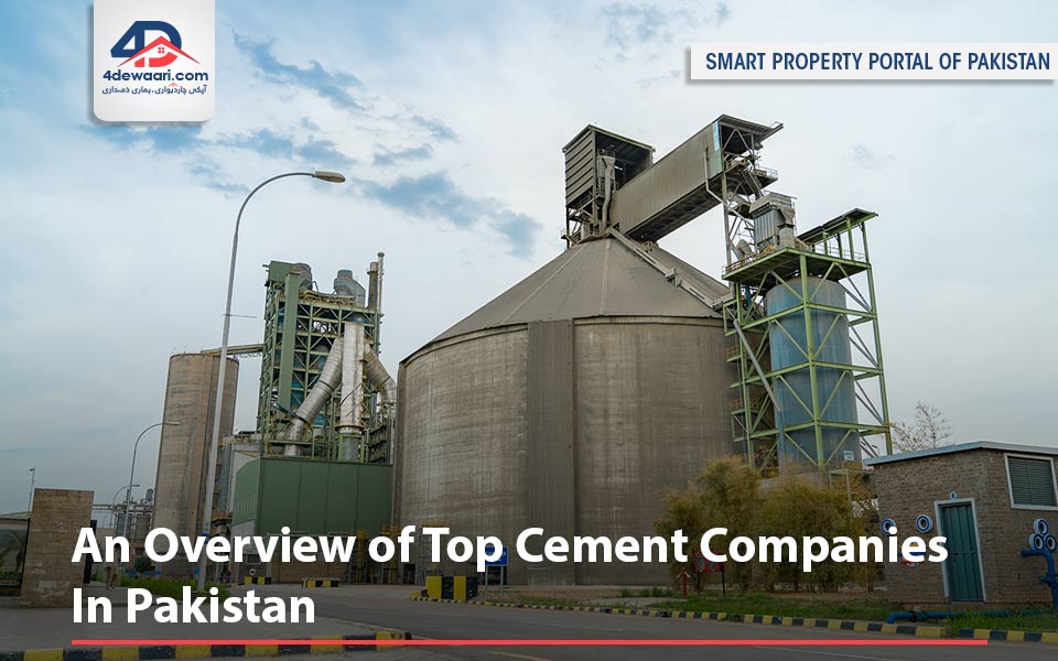 an-overview-of-top-cement-companies-in-pakistan