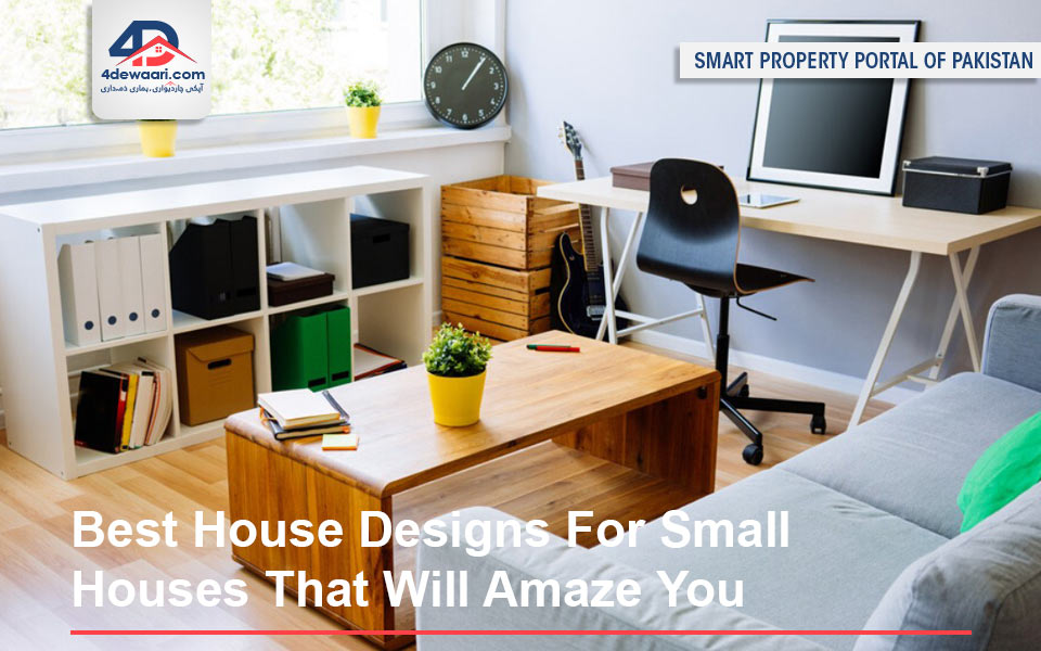 Best House Designs For Small Houses That Will Amaze You