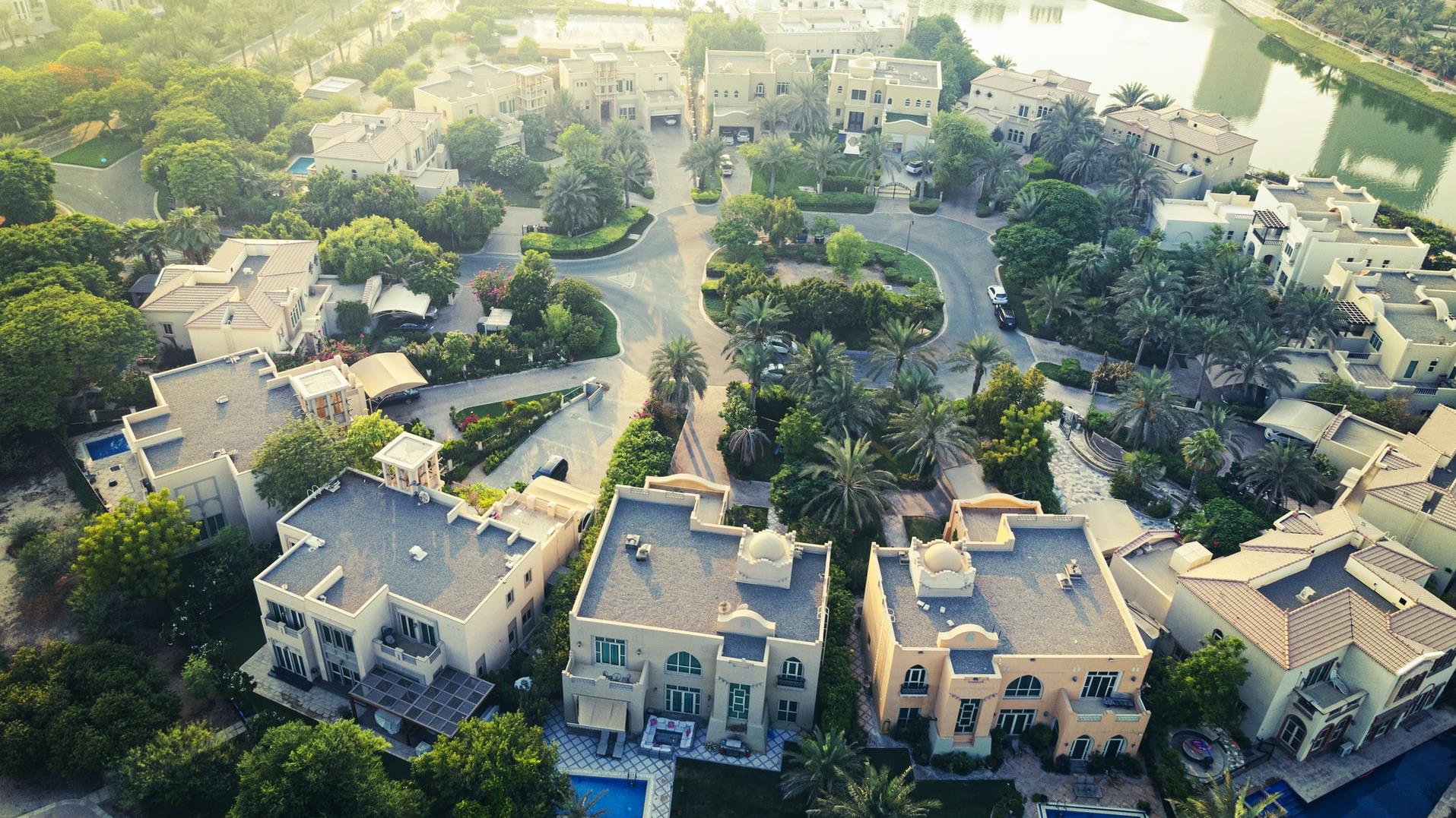 How Can Foreigners Buy Property in Dubai