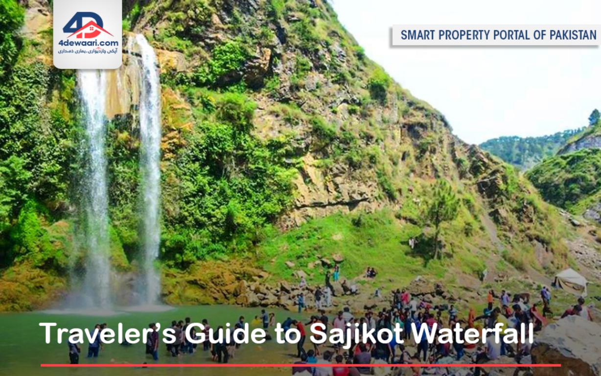 Traveler’s Guide to Sajikot Waterfall 