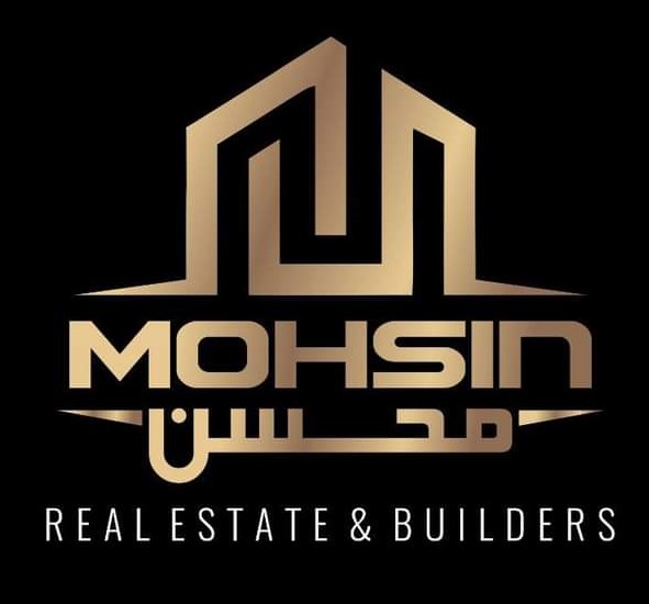 Mohsin real Estate and Builders