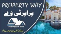 1200 Square Feet Commercial  Office Available For Rent In I-8 Markaz Islamabad