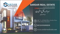 Two Bed Apartment Available For Sale In CBR Town Phase 1 Islamabad