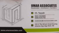 10 marla Plot Available For Sale Zaraj Housing Society Islamabad.