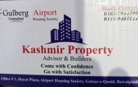 Out-Class 5 Marla Brand new house for rent  in Airport housing society Rawalpindi
