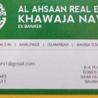 1 Kanal Plot for sale in  DHA Phase 1 Islamabad 