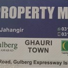 1 Kanal plot available for sale in Kashmir highway Society  Islamabad