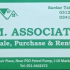 1251 Square Feet  Residential plot Available for sale in I-10/1  Islamabad 