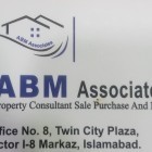 1 Kanal 10 Marla (916 Square Yards) Commercial Plot for sale in Rawalpindi Cantt 