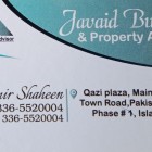 VIP 06 Marla Plot for sale In  Korang Town Islamabad 