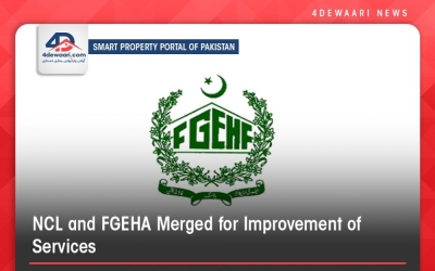 NCL And FGEHA Merged For Improvement Of Services