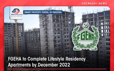 FGEHA To Complete Lifestyle Residency Apartments By December 2022