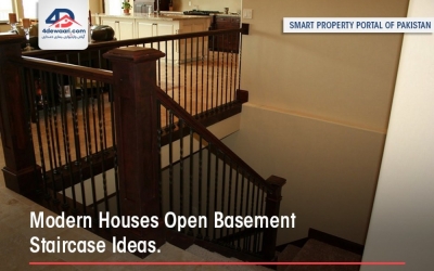 Top Basement Stairs Ideas in 2023