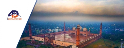 Best Famous Places to Visit in Lahore