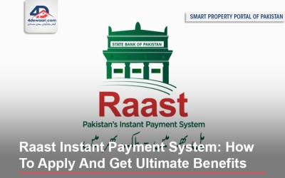 Raast Instant Payment System: How To Apply And Get Ultimate Benefits
