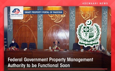 FGPMA Establishment Notification Issued