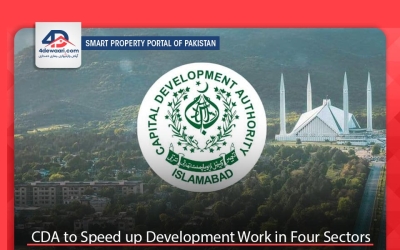 CDA to Speed up Development Work in Four Sectors