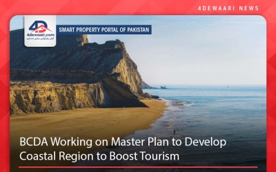 BCDA Working on Master Plan to Develop Coastal Region to Boost Tourism