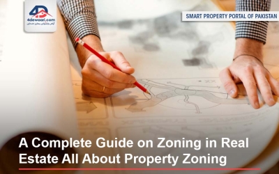 A Complete Guide on Zoning in Real Estate All About Property Zoning 