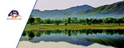 Travelers Guide to Soon Valley Sakesar Pakistan 2022