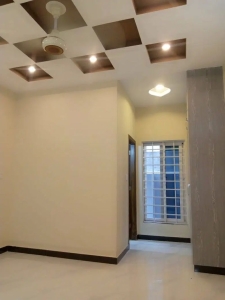 One Kanal Double Unit House Available for Sale in Naval Anchorage Islamabad