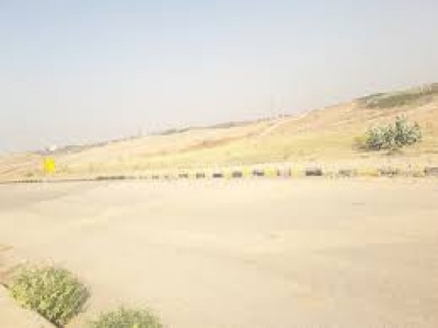 7 Marla Residential Plot For Sale in I-14/1  Islamabad