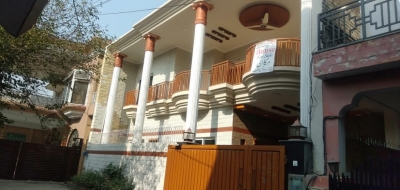 House for sale Main peshawer Road