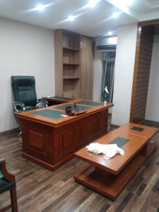  Fully Renovated 1000 sq ft office available for rent in F-8 Islamabad