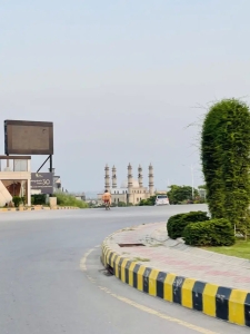 7 Marla Residential Plot Available for Sale in Block F Gulberg Residential Islamabad