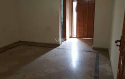 7 Marla Ground Portion Available For Rent In G 13/2 Islamabad