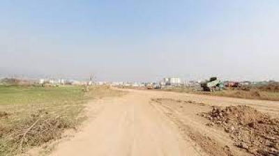 7 Marla Plot Available For sale in  E 12/1 Islamabad