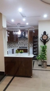 1 Kanal Beautiful Brand New Luxurious  House Available For Sale in F-7/2 Islamabad