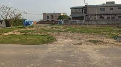 5 Marla Plot Available For Sale  In Sector I 11/2 Islamabad