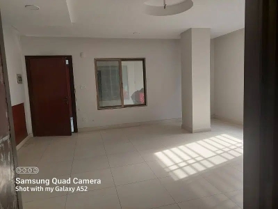 Two Bed Apartment, Available For Sale in Faisal Town F 18 Islamabad
