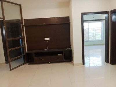 Two bed fully furnished apartment for  Rent in E 11/2 islamabad
