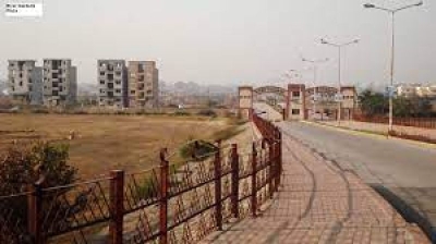 Two Bed Apartment Available For Sale In Creek Heights River Garden Islamabad