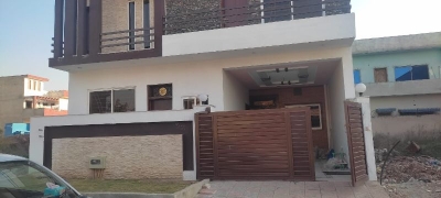 7 Marla Double Storey house available for rent In E-16/3 Islamabad