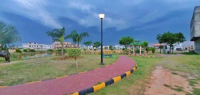 One Kanal Residential Plot Available for Sale in G 13/2 Islamabad