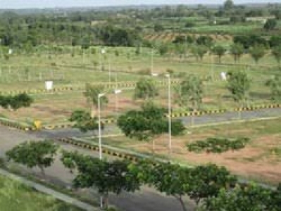 7 Marla Residential Plot For Sale in I-14/1 Plot No.888