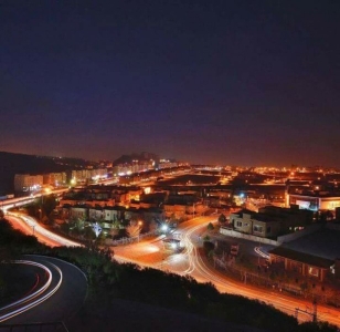 1 Kanal Beautiful Plot For Sale Bahria Hills  islamabad