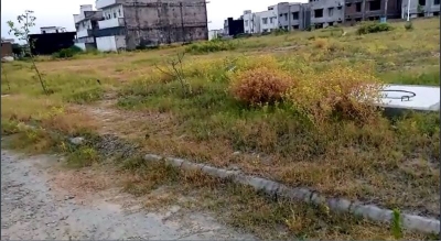 7 Marla Plot For Sale In Gulberg Green Block A Islamabad,